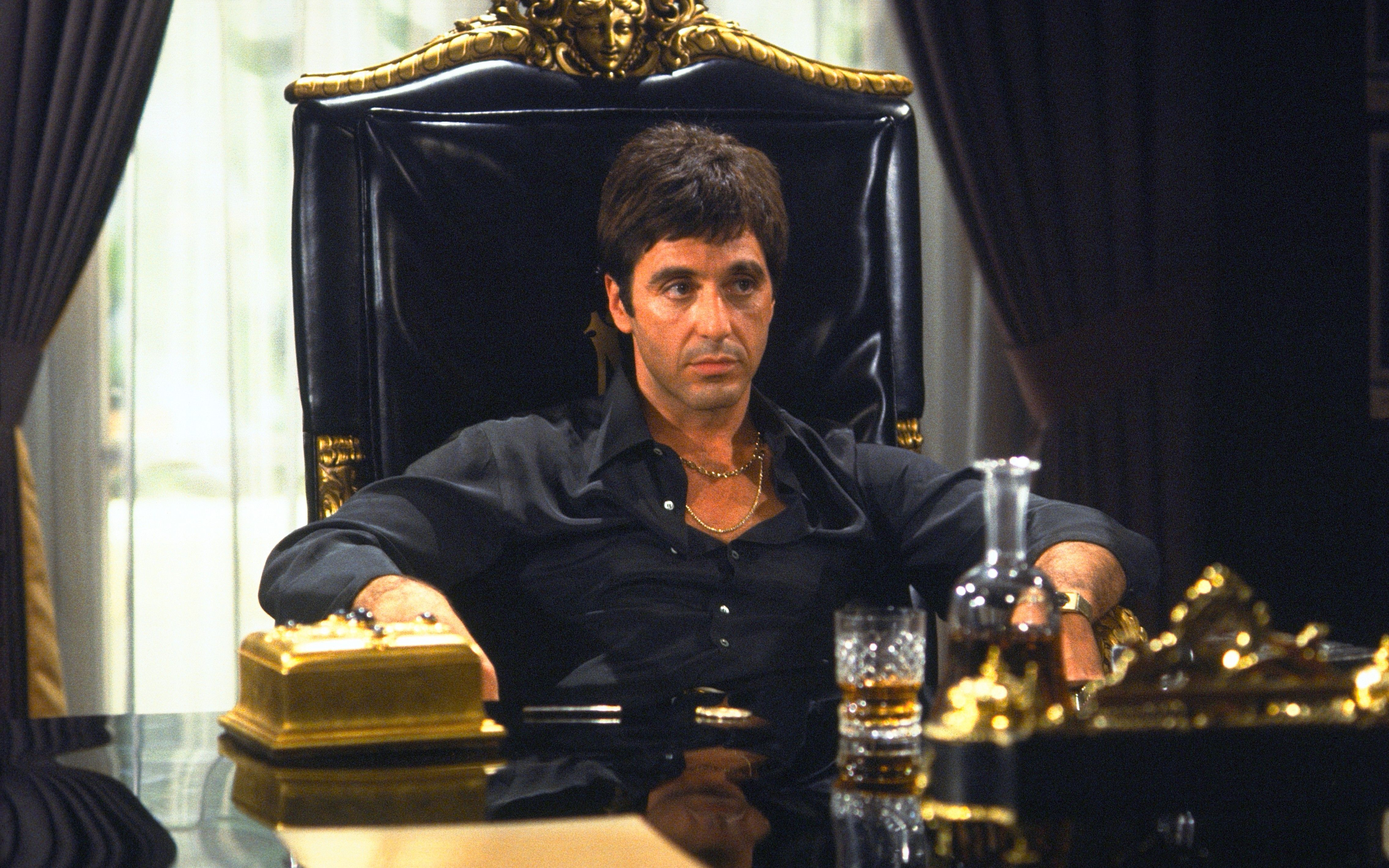 Cool Scarface Wallpapers