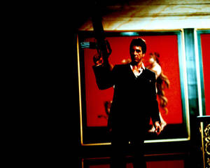 Cool Scarface Wallpapers