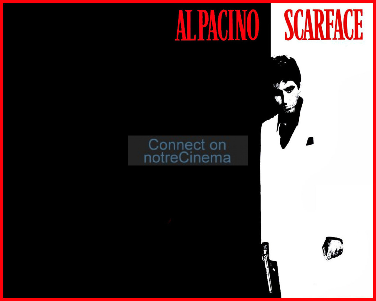 Cool Scarface Wallpapers