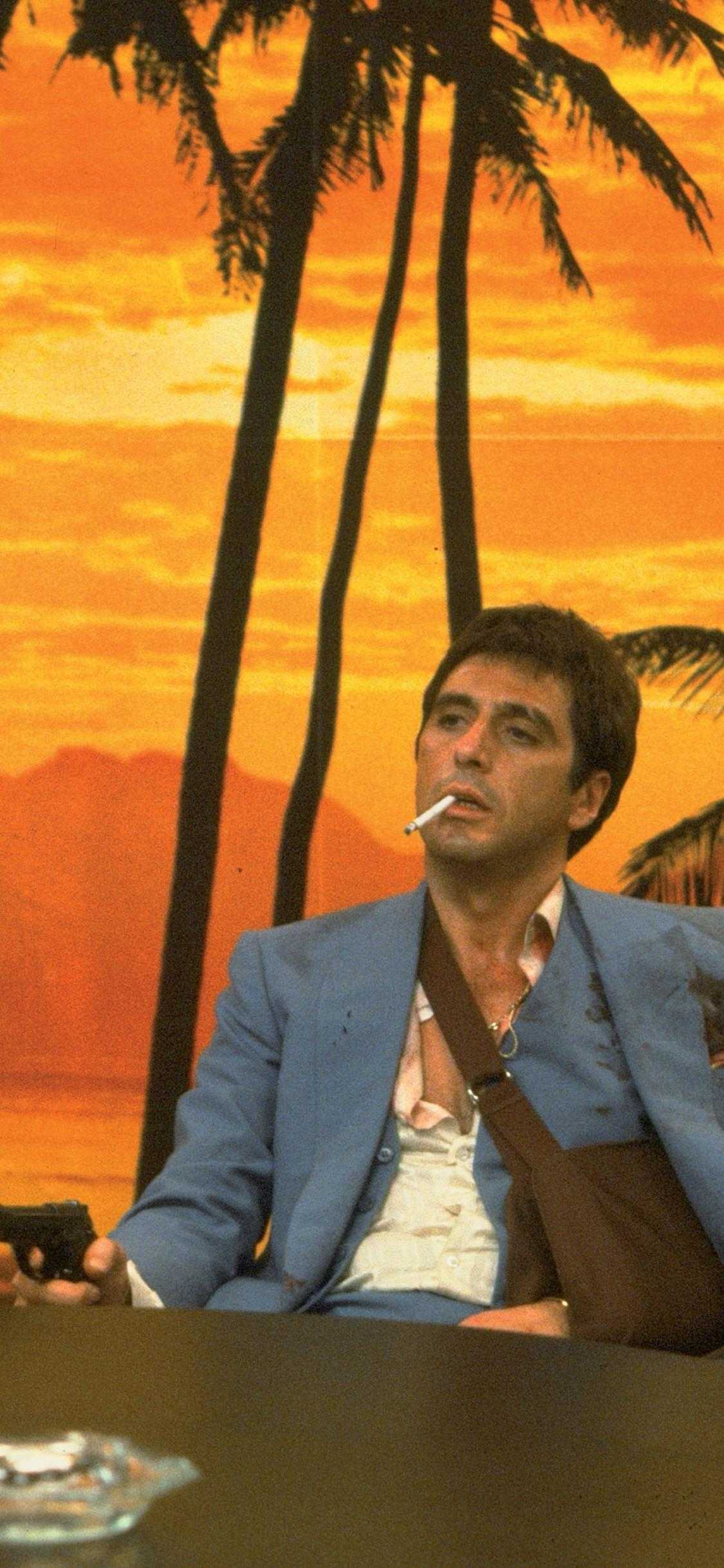 Cool Scarface Wallpapers