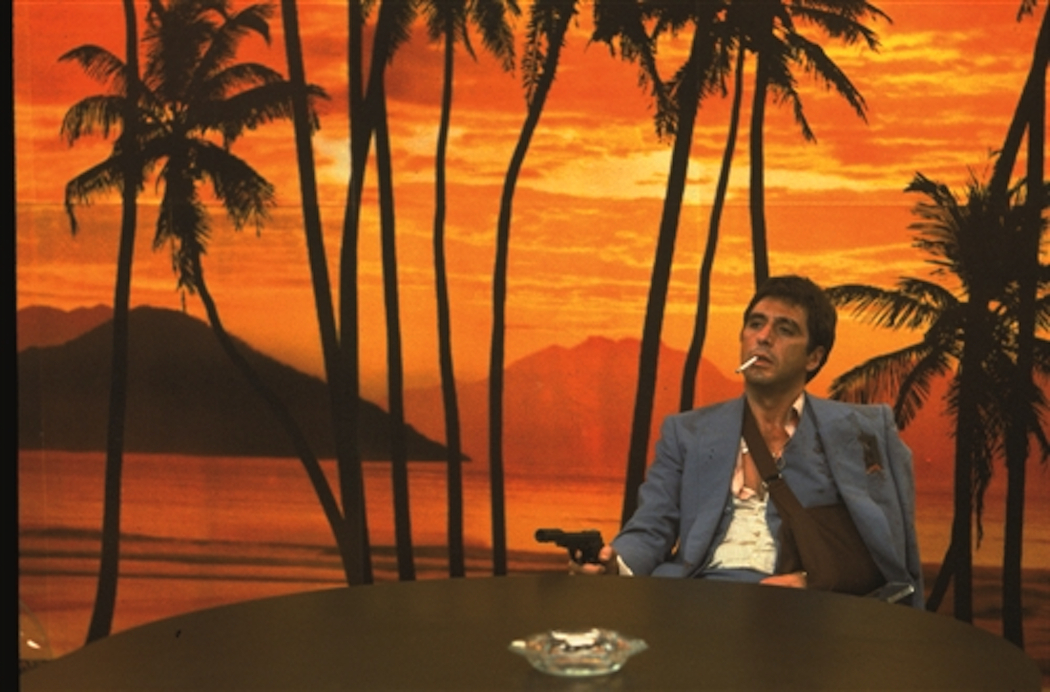 Cool Scarface Wallpapers