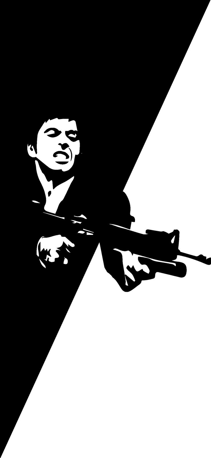 Cool Scarface Wallpapers