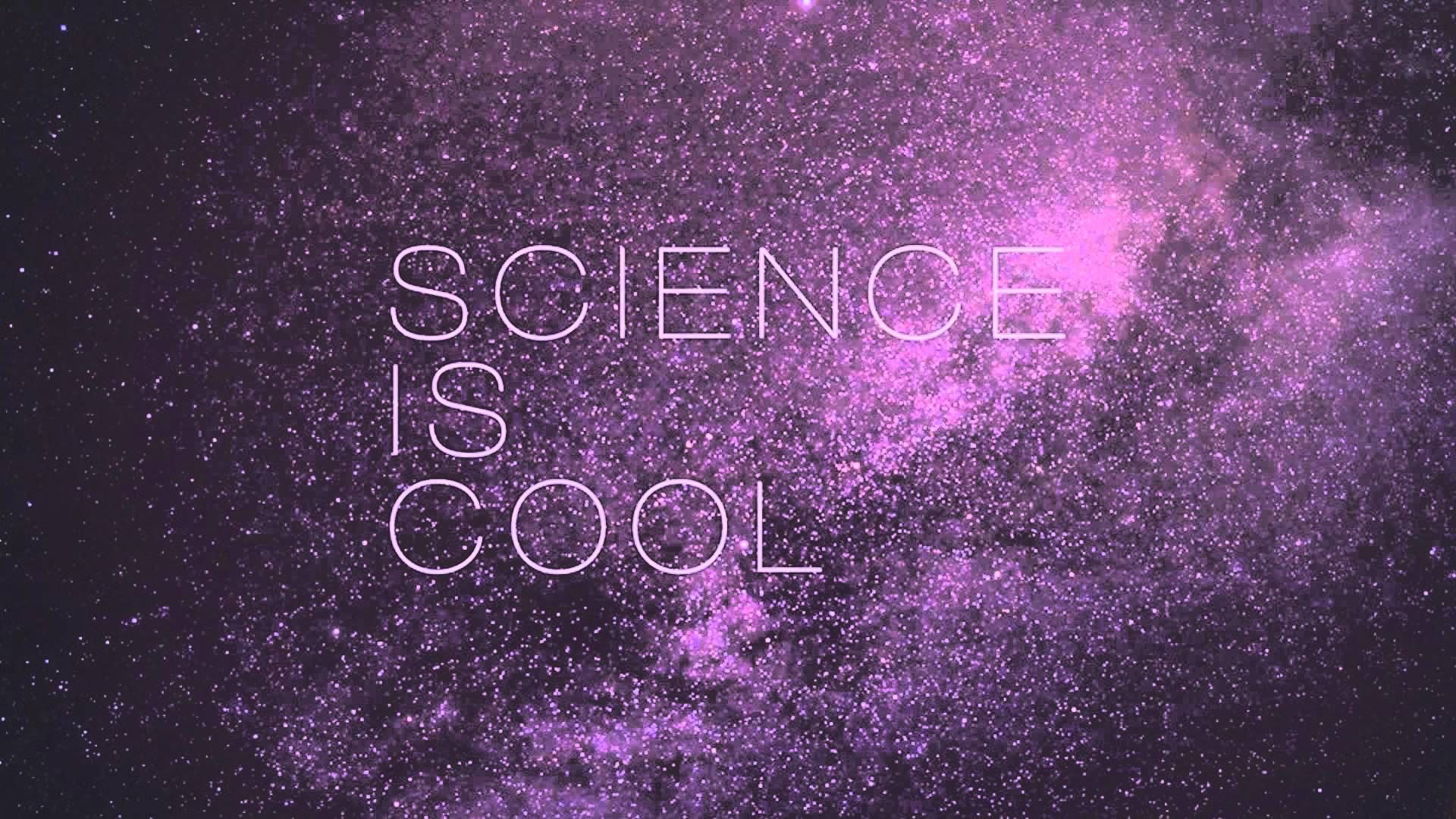Cool Science Wallpapers