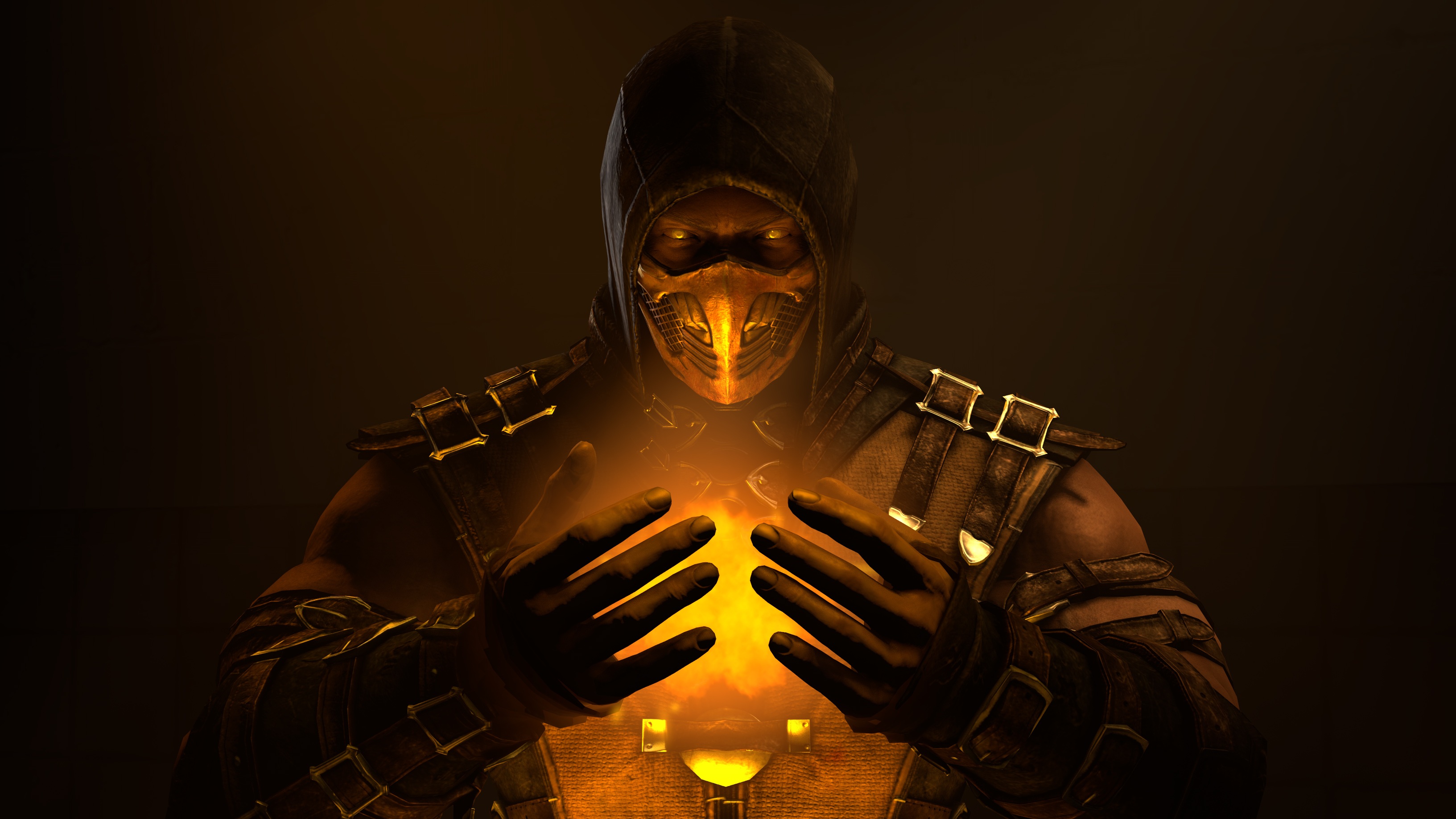 Cool Scorpion Wallpapers