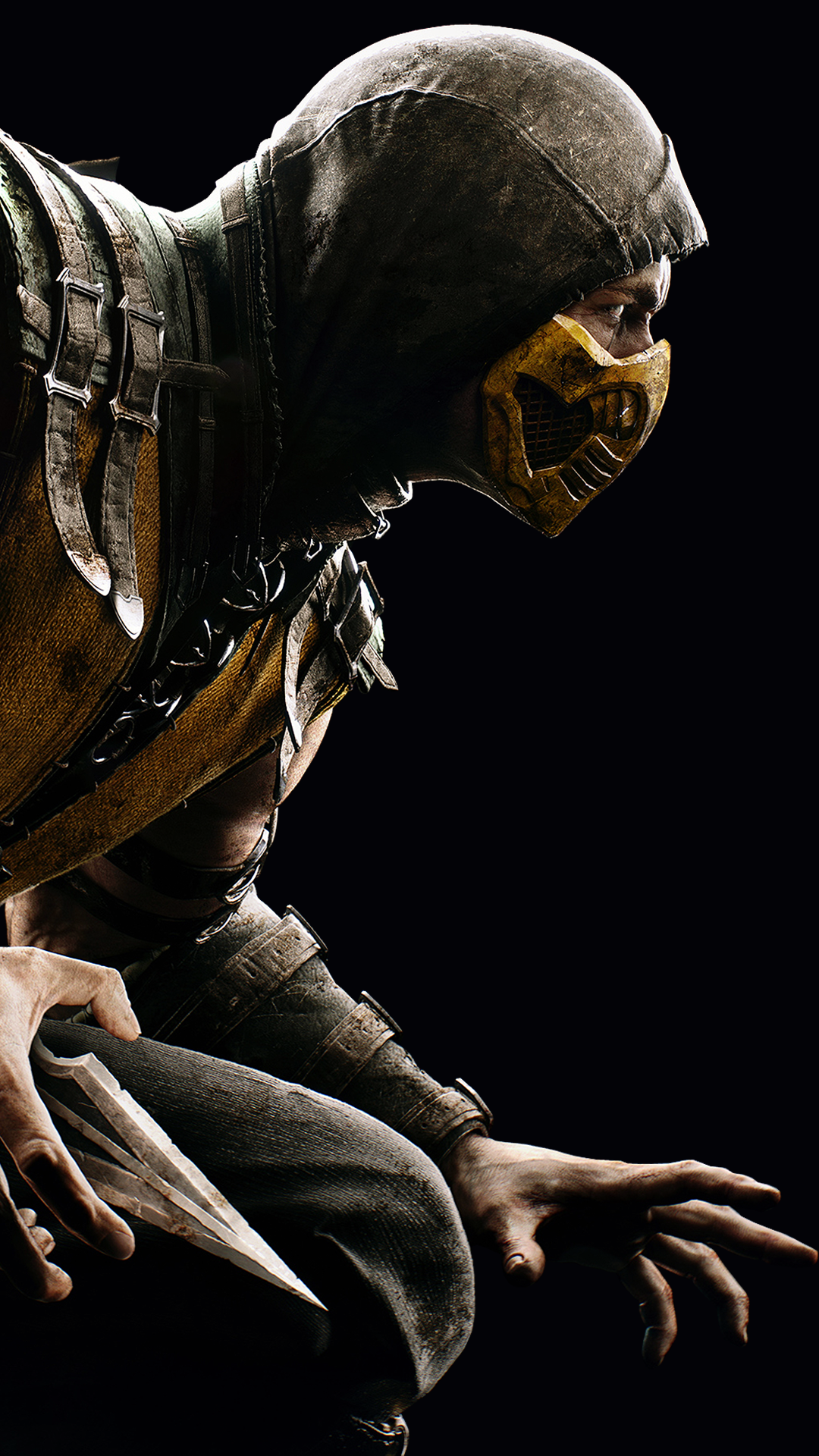 Cool Scorpion Wallpapers