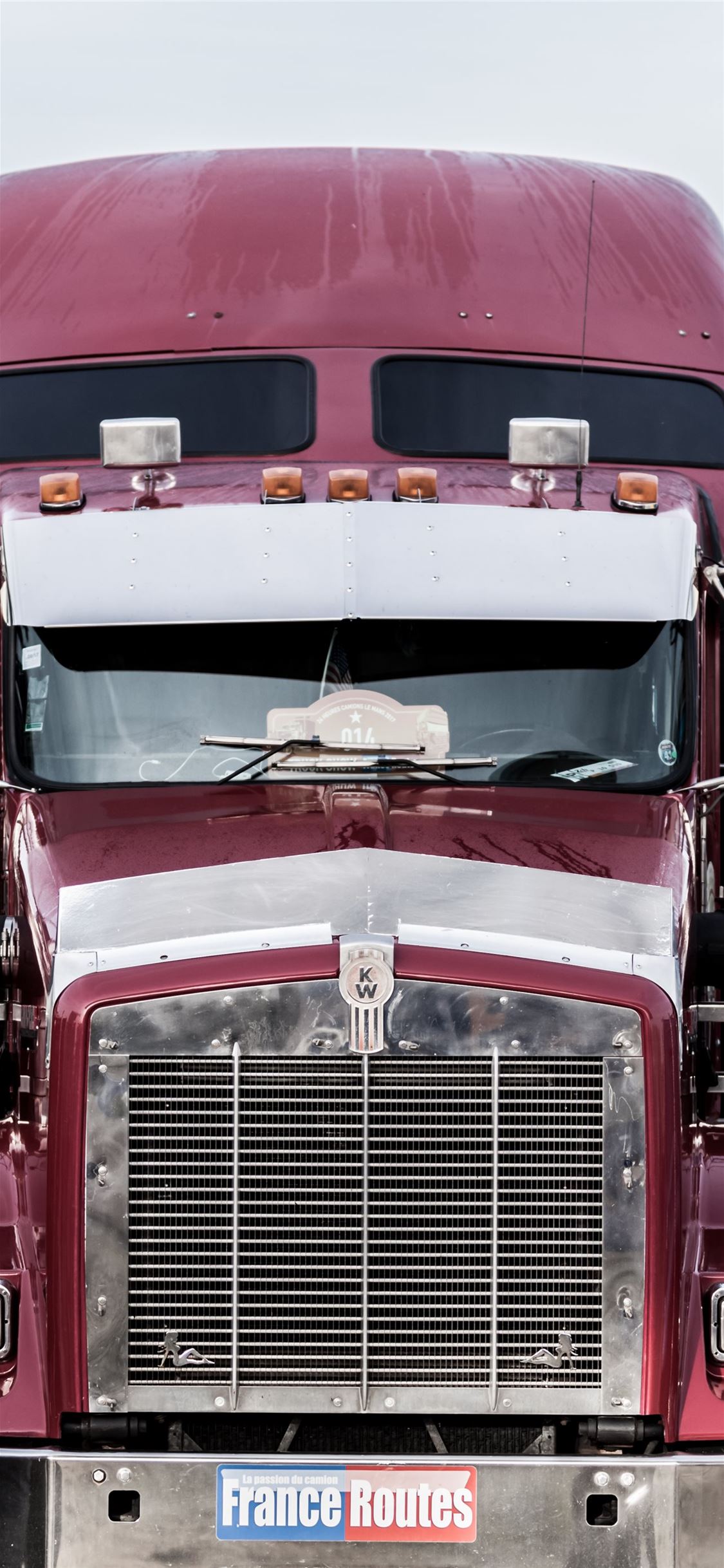 Cool Semi Truck Wallpapers Wallpapers