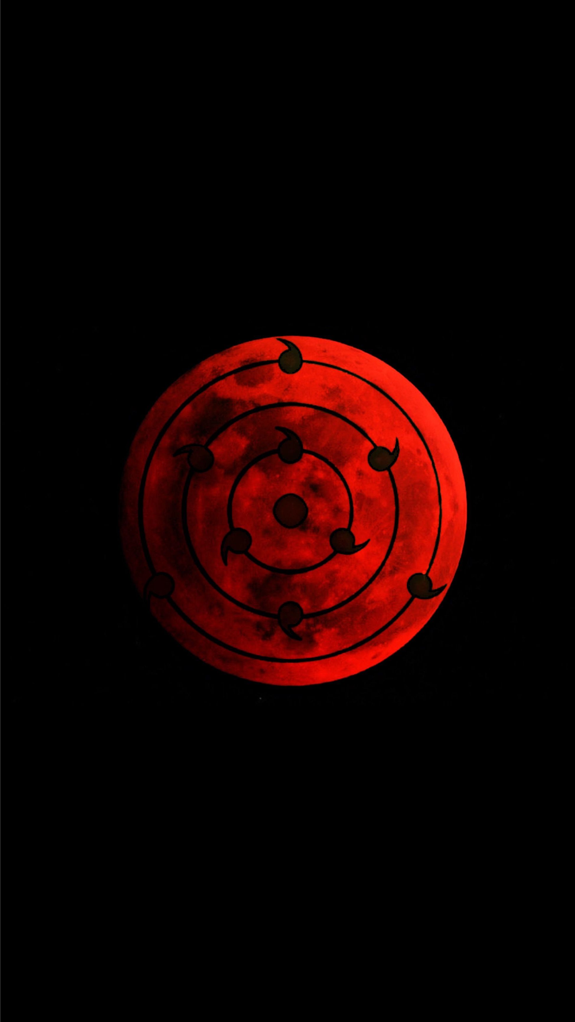 Cool Sharingan Wallpapers Wallpapers