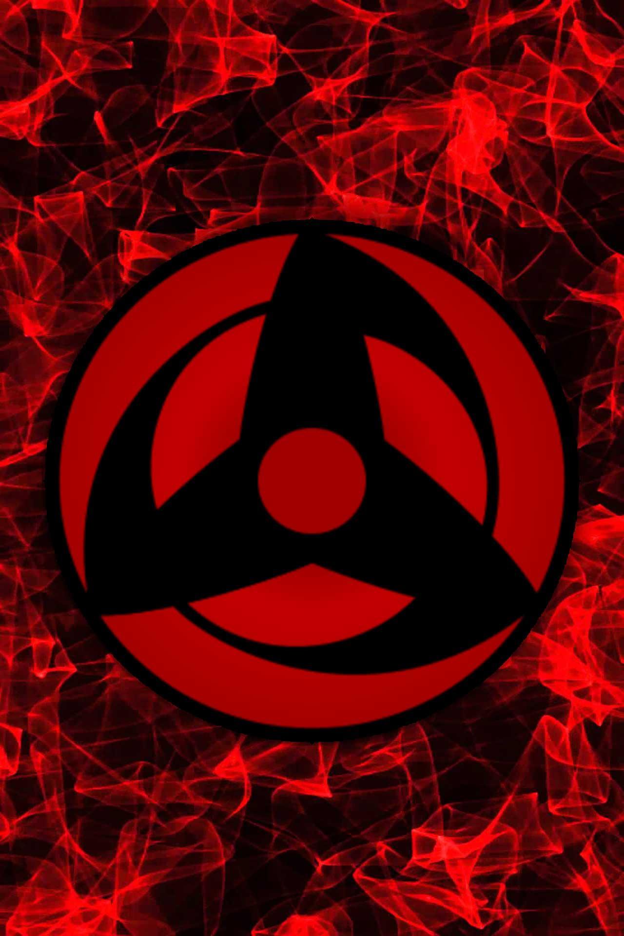 Cool Sharingan Wallpapers Wallpapers