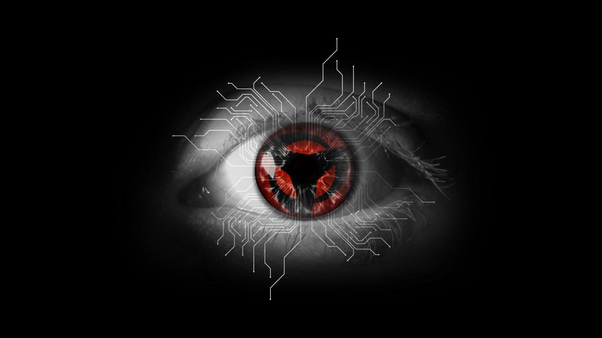 Cool Sharingan Wallpapers Wallpapers