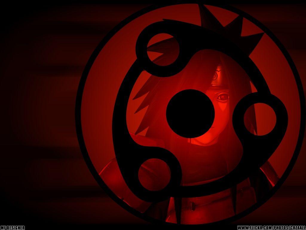 Cool Sharingan Wallpapers Wallpapers