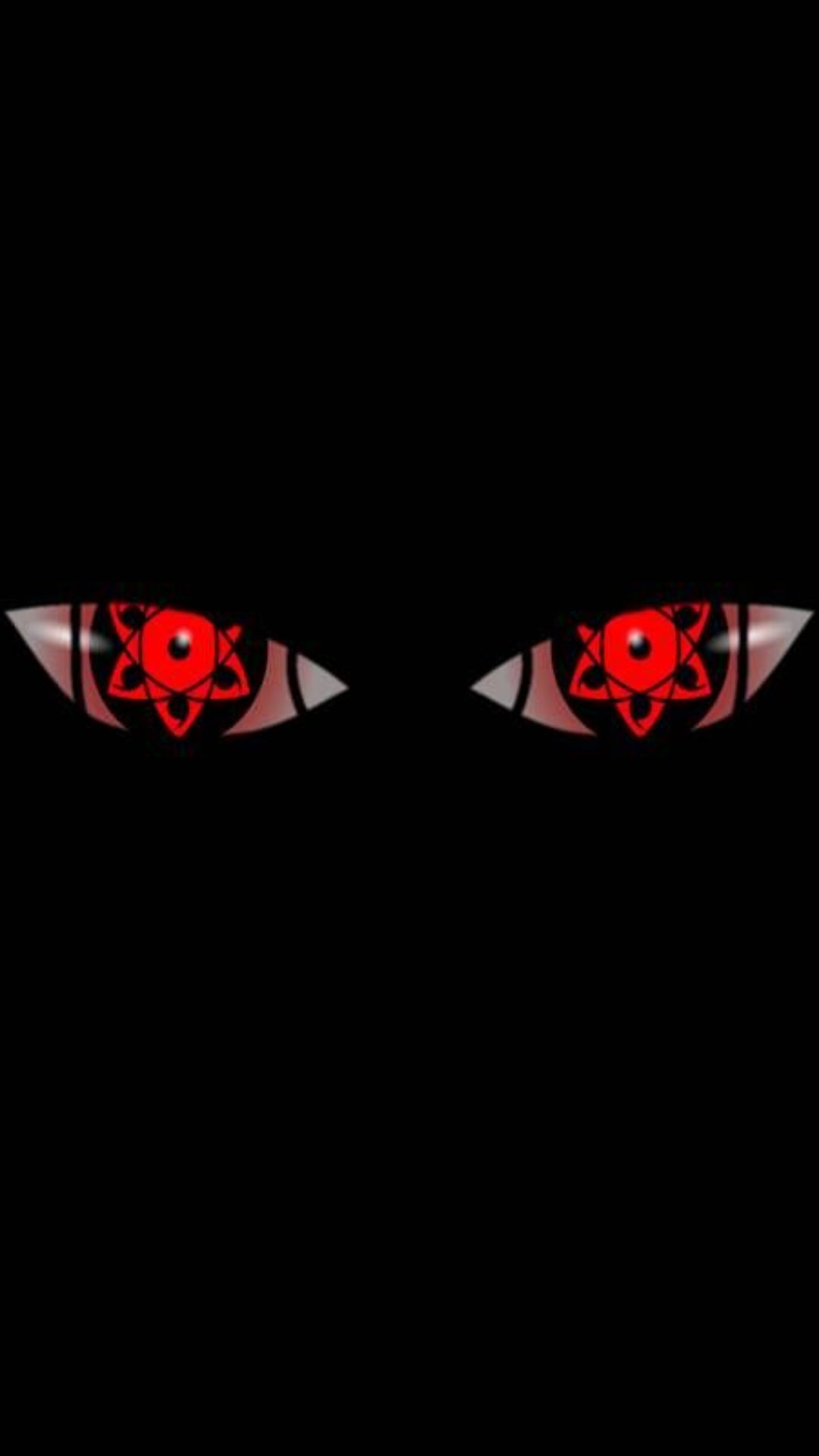 Cool Sharingan Wallpapers Wallpapers