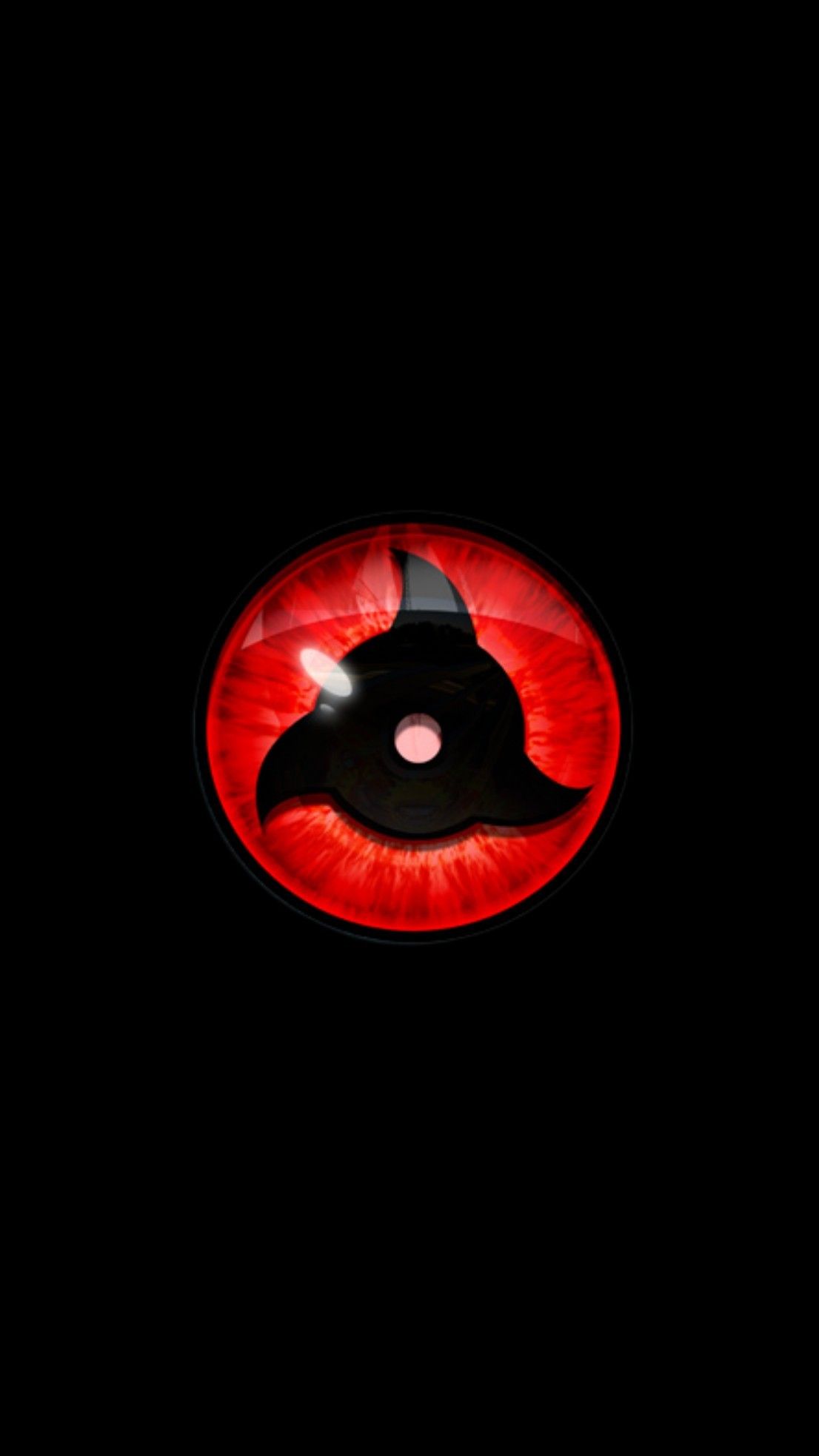 Cool Sharingan Wallpapers Wallpapers