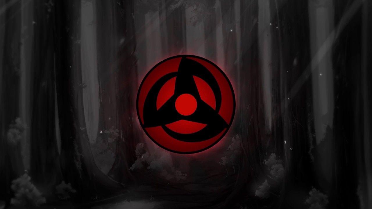 Cool Sharingan Wallpapers Wallpapers