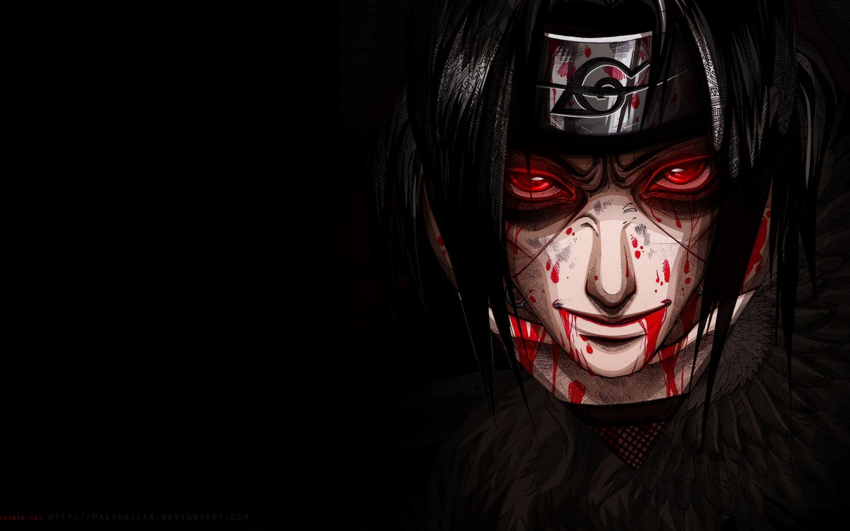 Cool Sharingan Wallpapers Wallpapers