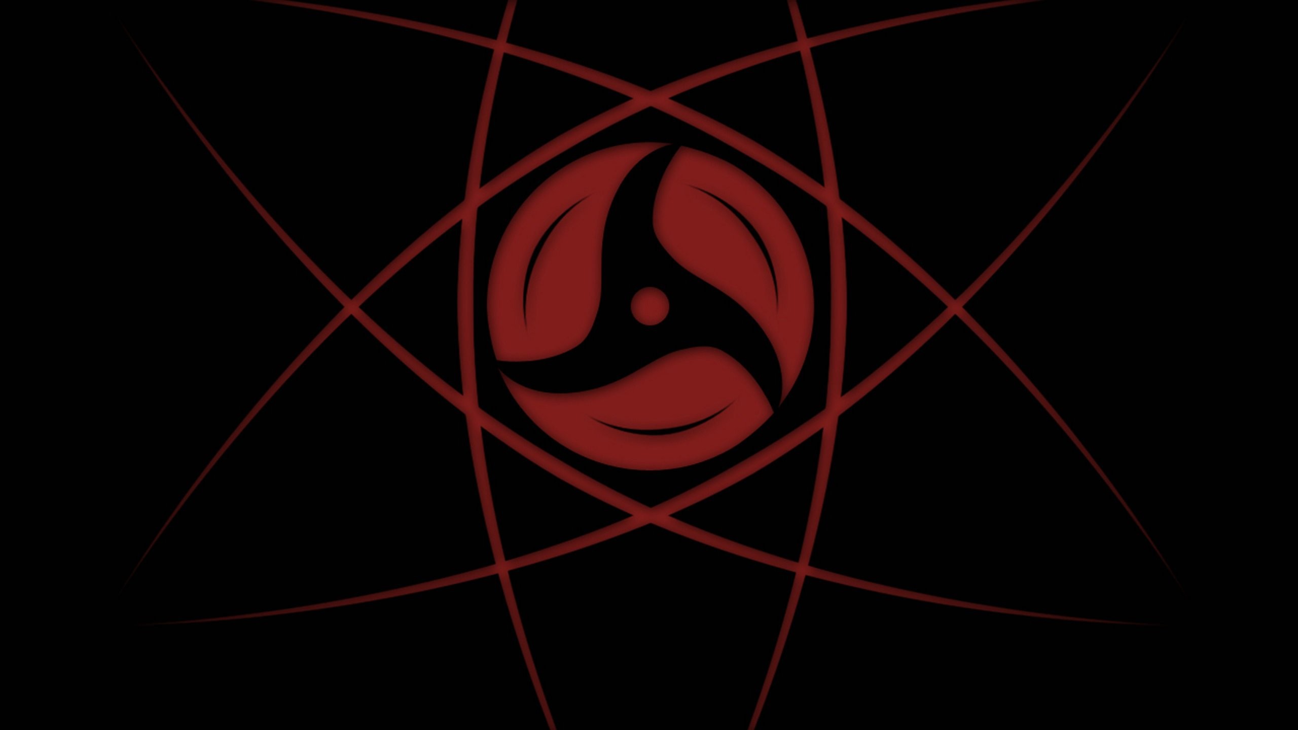 Cool Sharingan Wallpapers Wallpapers