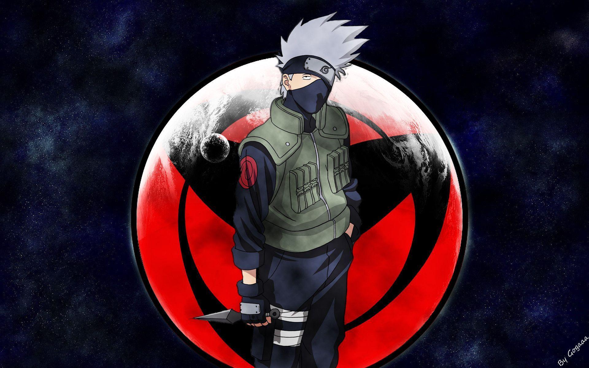 Cool Sharingan Wallpapers Wallpapers