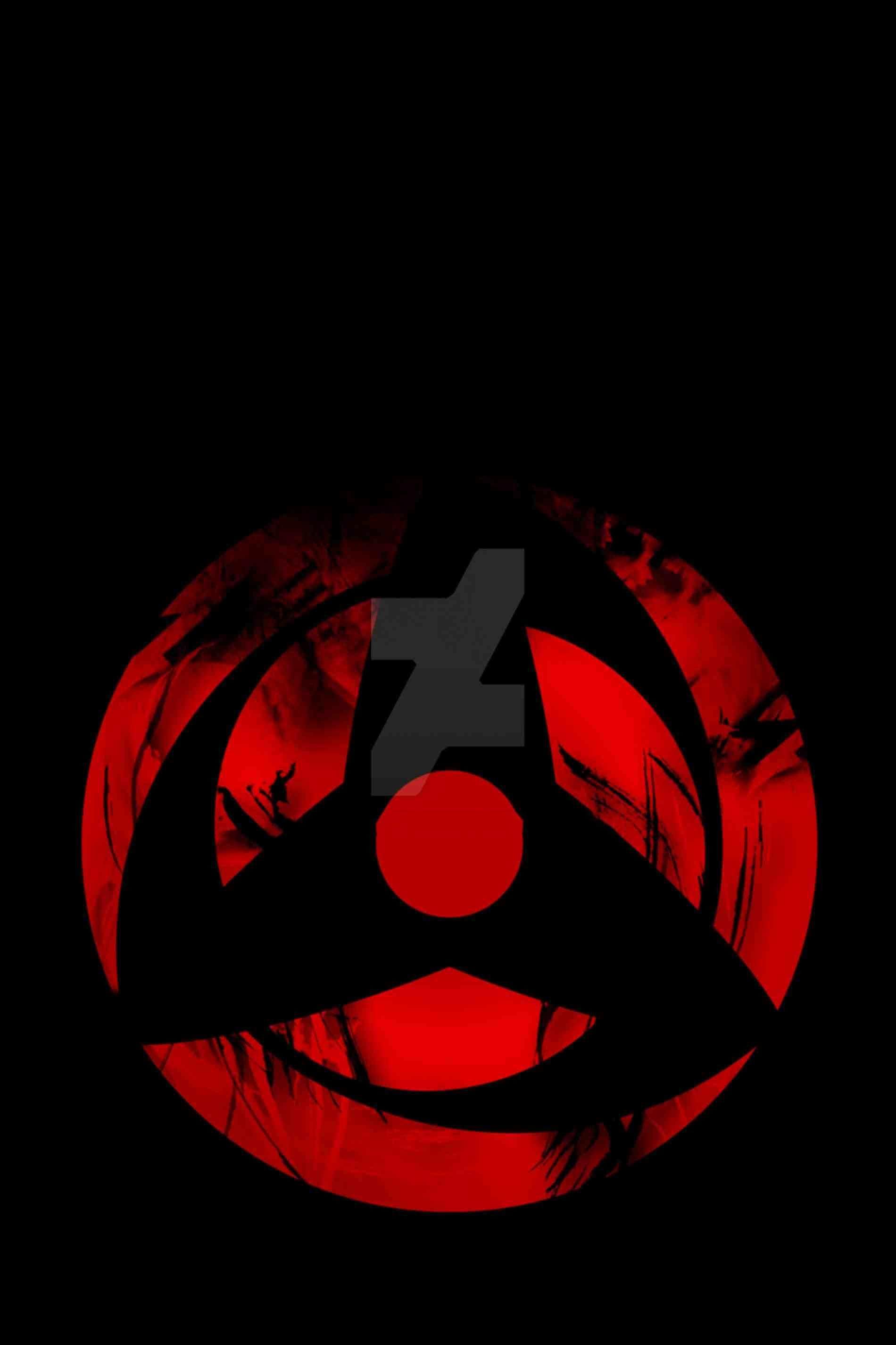 Cool Sharingan Wallpapers Wallpapers