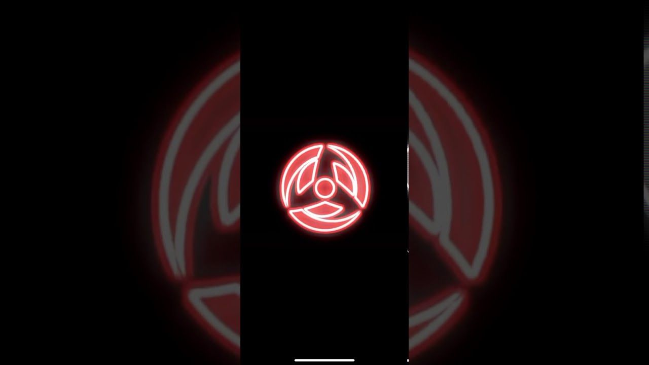 Cool Sharingan Wallpapers Wallpapers