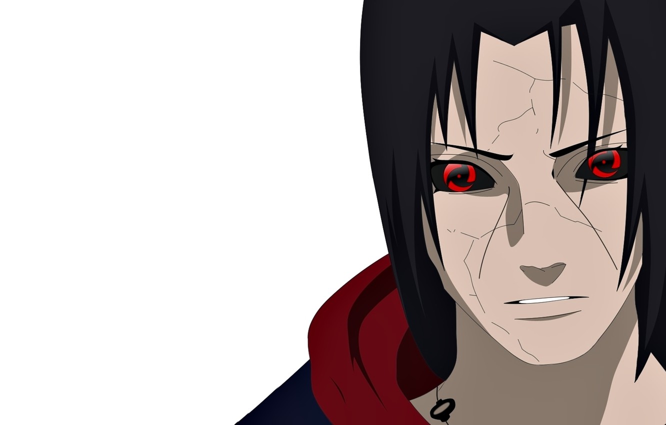 Cool Sharingan Wallpapers Wallpapers