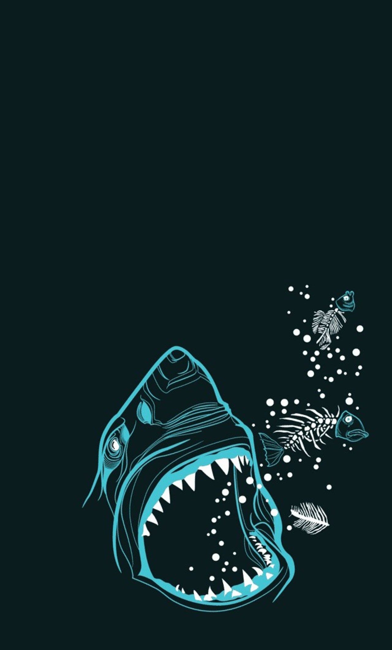 Cool Shark Wallpapers