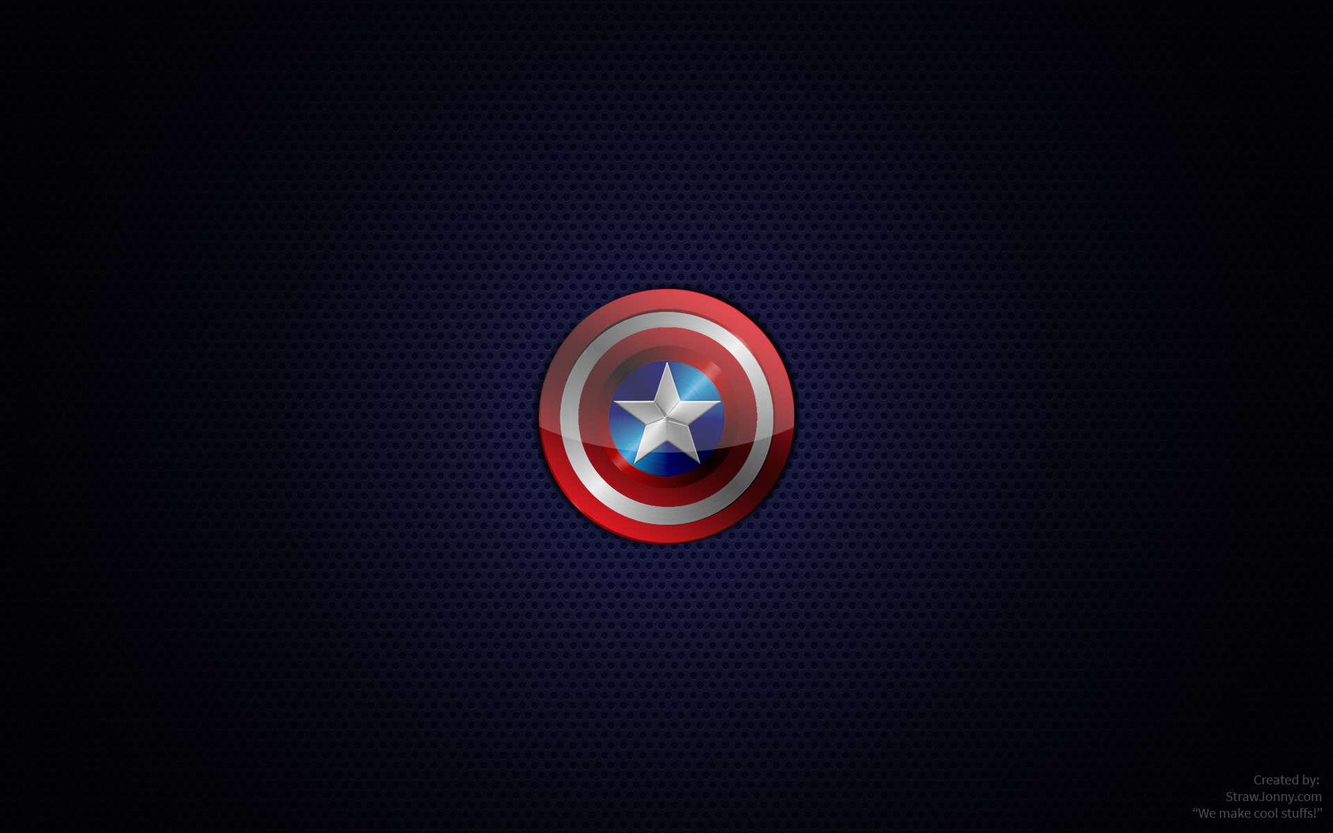 Cool Shield Wallpapers