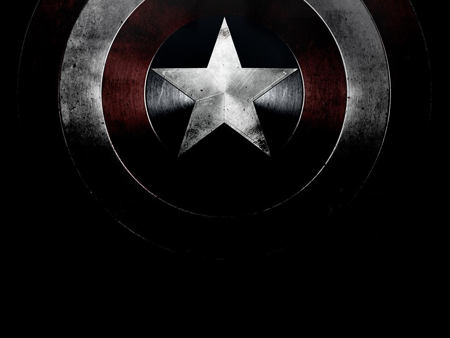 Cool Shield Wallpapers