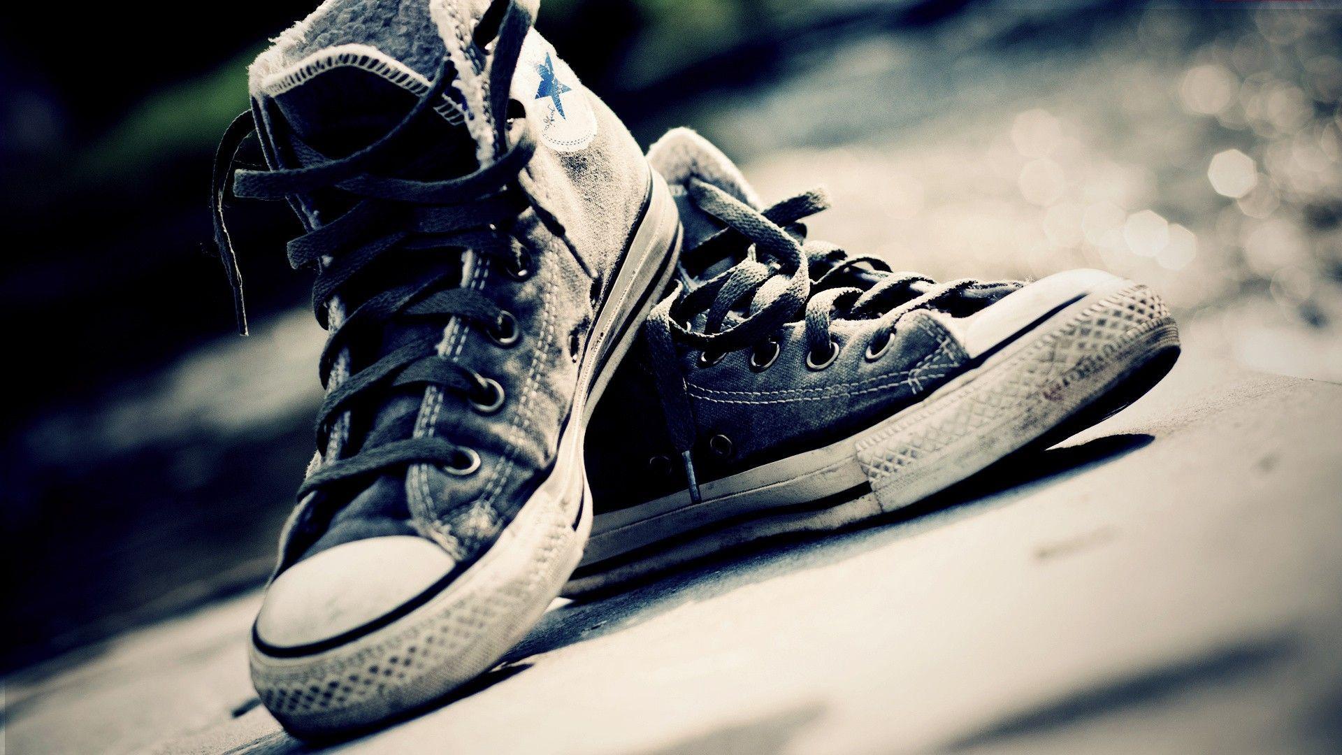 Cool Shoes Wallpaper Hd Wallpapers