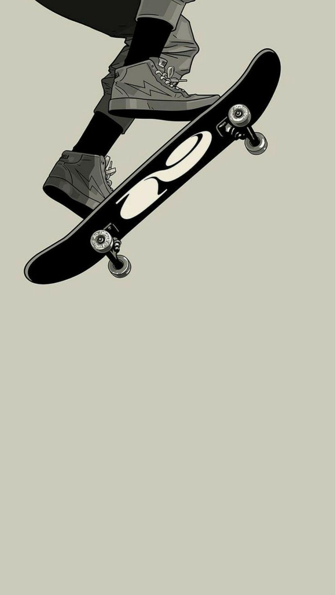 Cool Skate Wallpapers