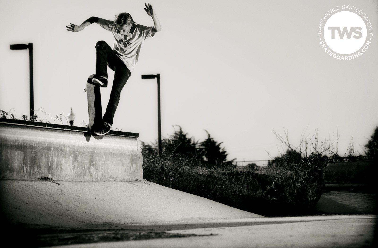 Cool Skate Wallpapers