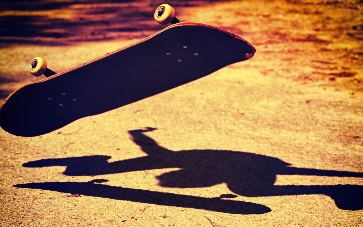 Cool Skateboard Wallpapers Wallpapers