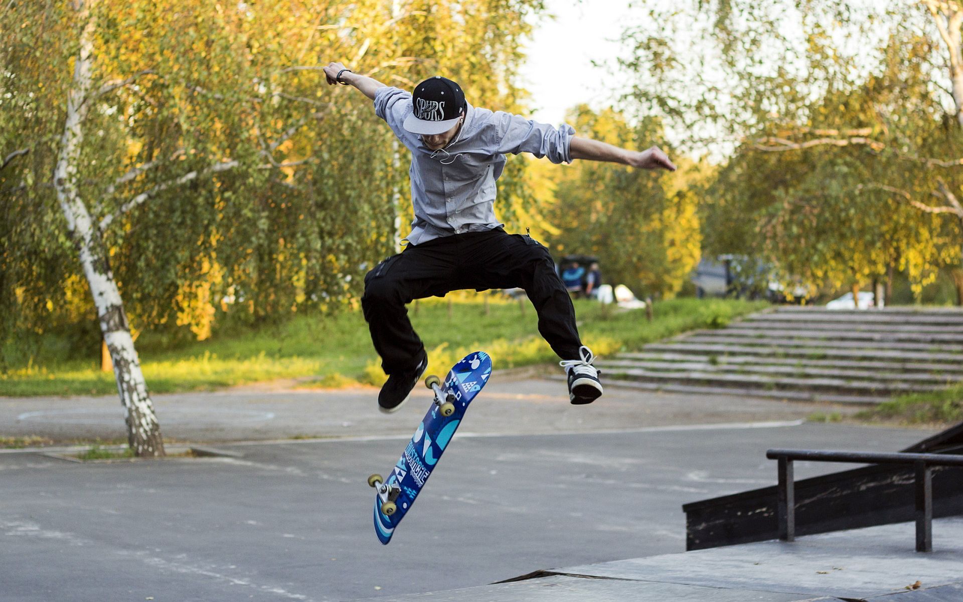 Cool Skateboard Wallpapers Wallpapers