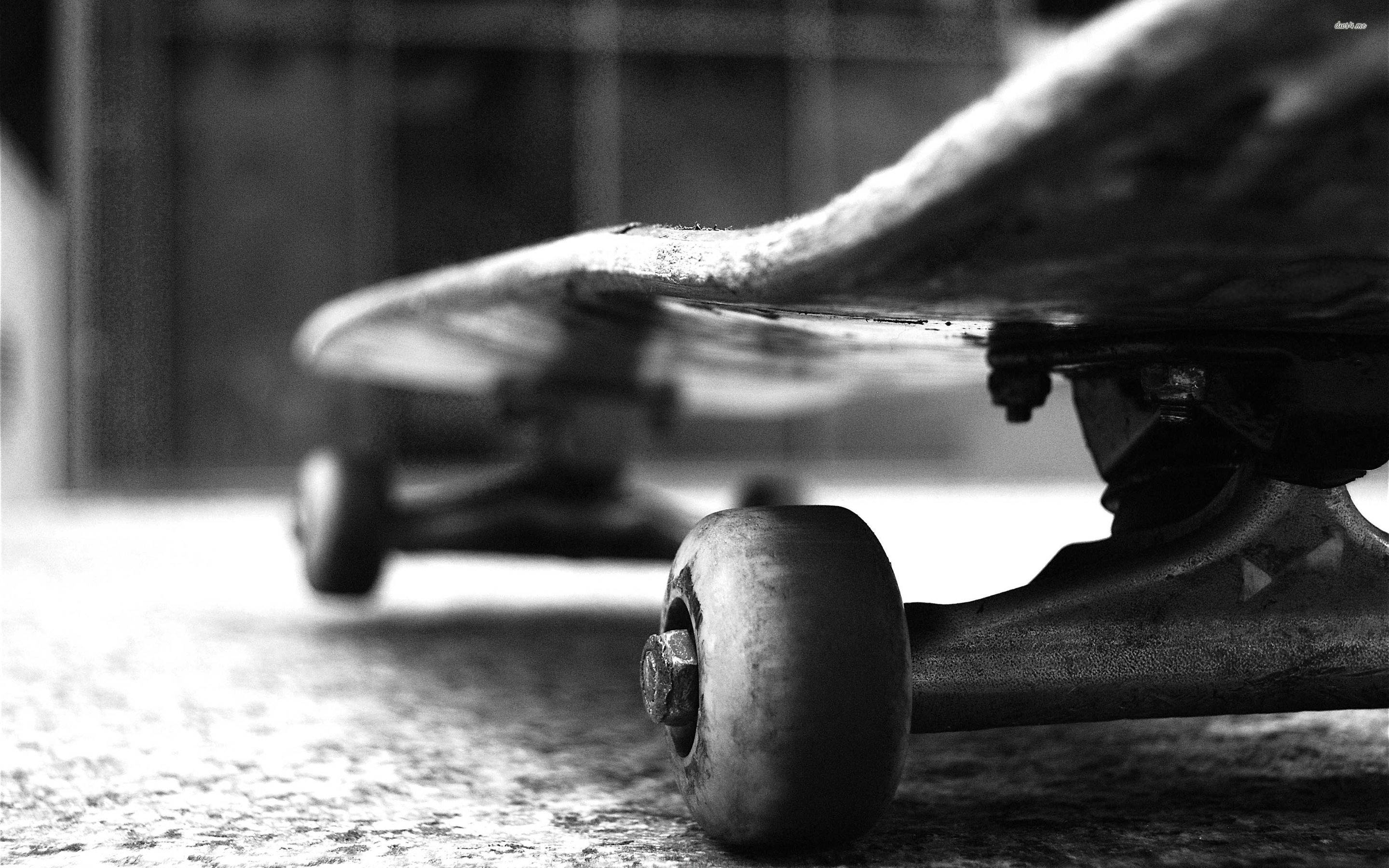 Cool Skateboard Wallpapers Wallpapers