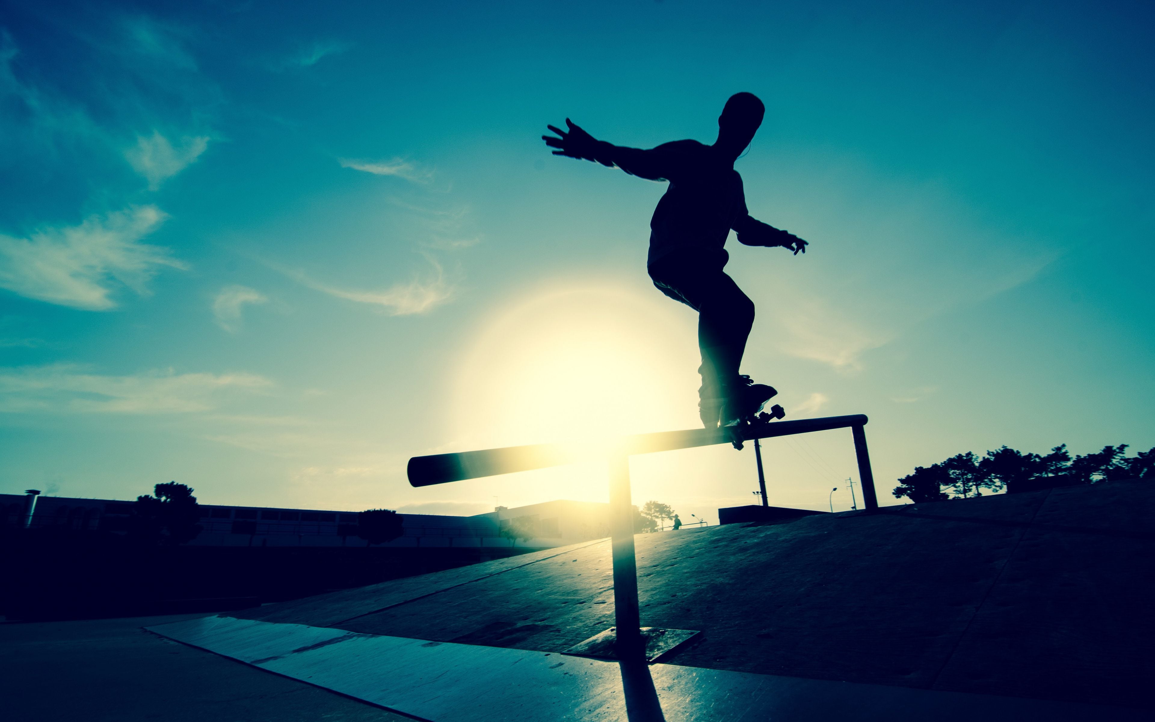 Cool Skateboard Wallpapers Wallpapers