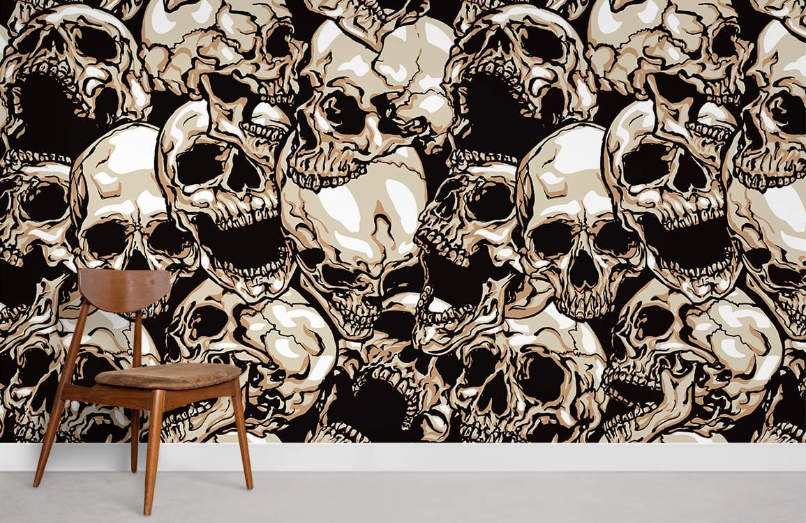 Cool Skeleton Wallpapers