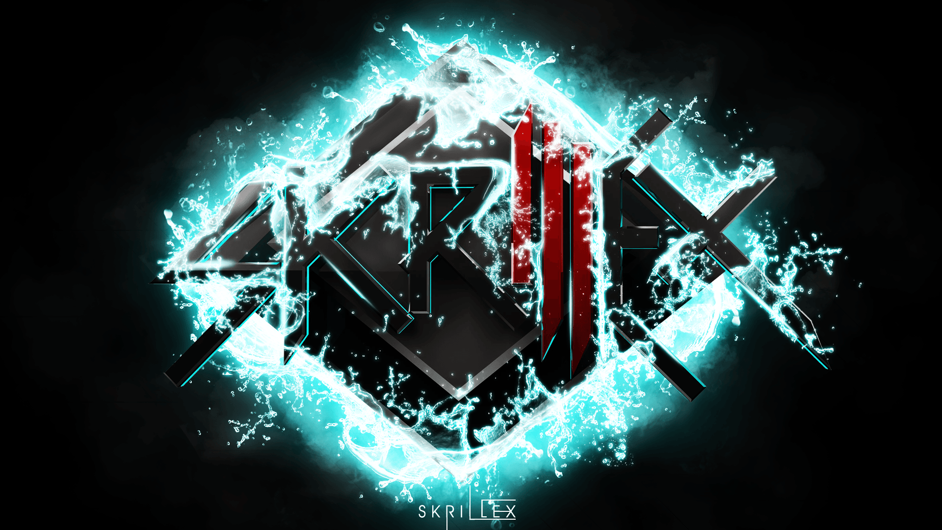 Cool Skrillex Wallpapers