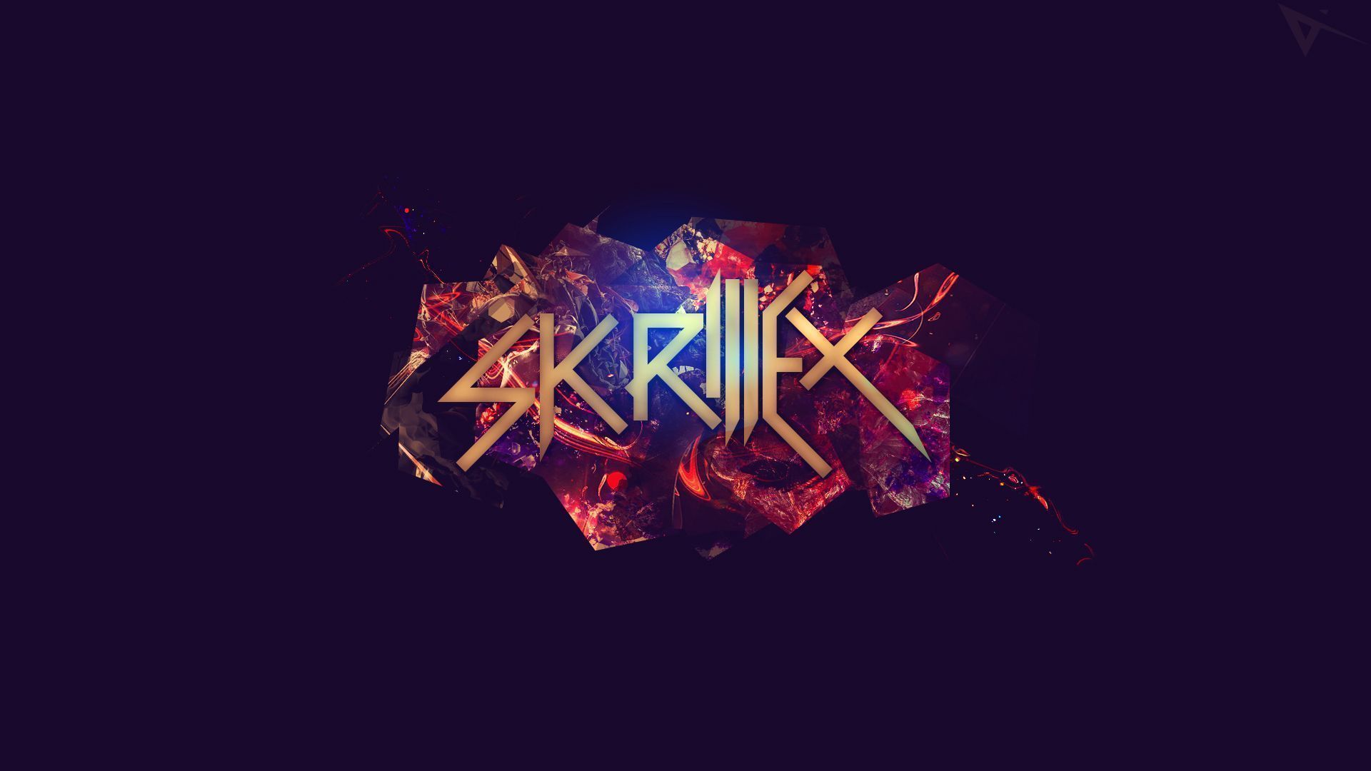 Cool Skrillex Wallpapers