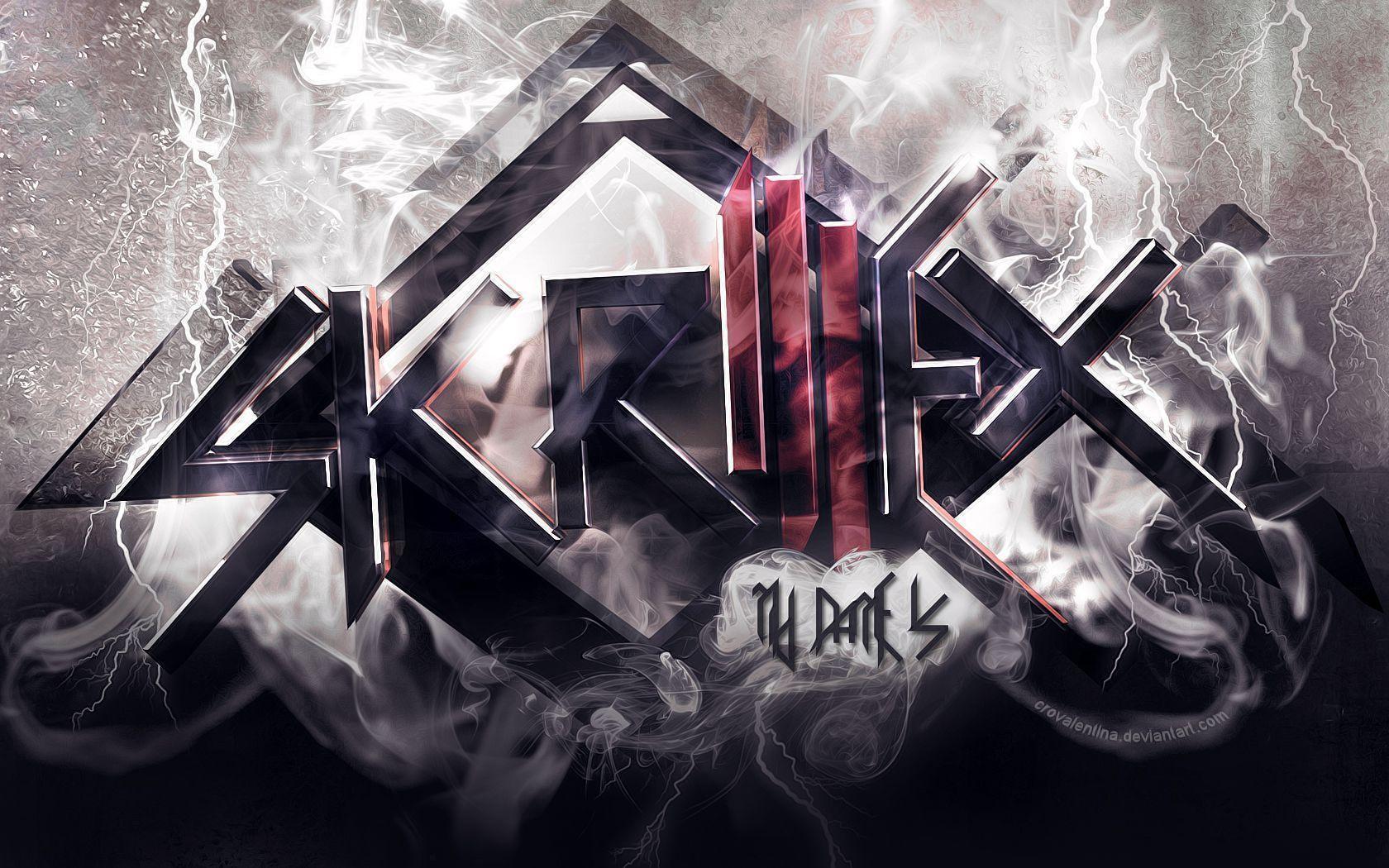 Cool Skrillex Wallpapers