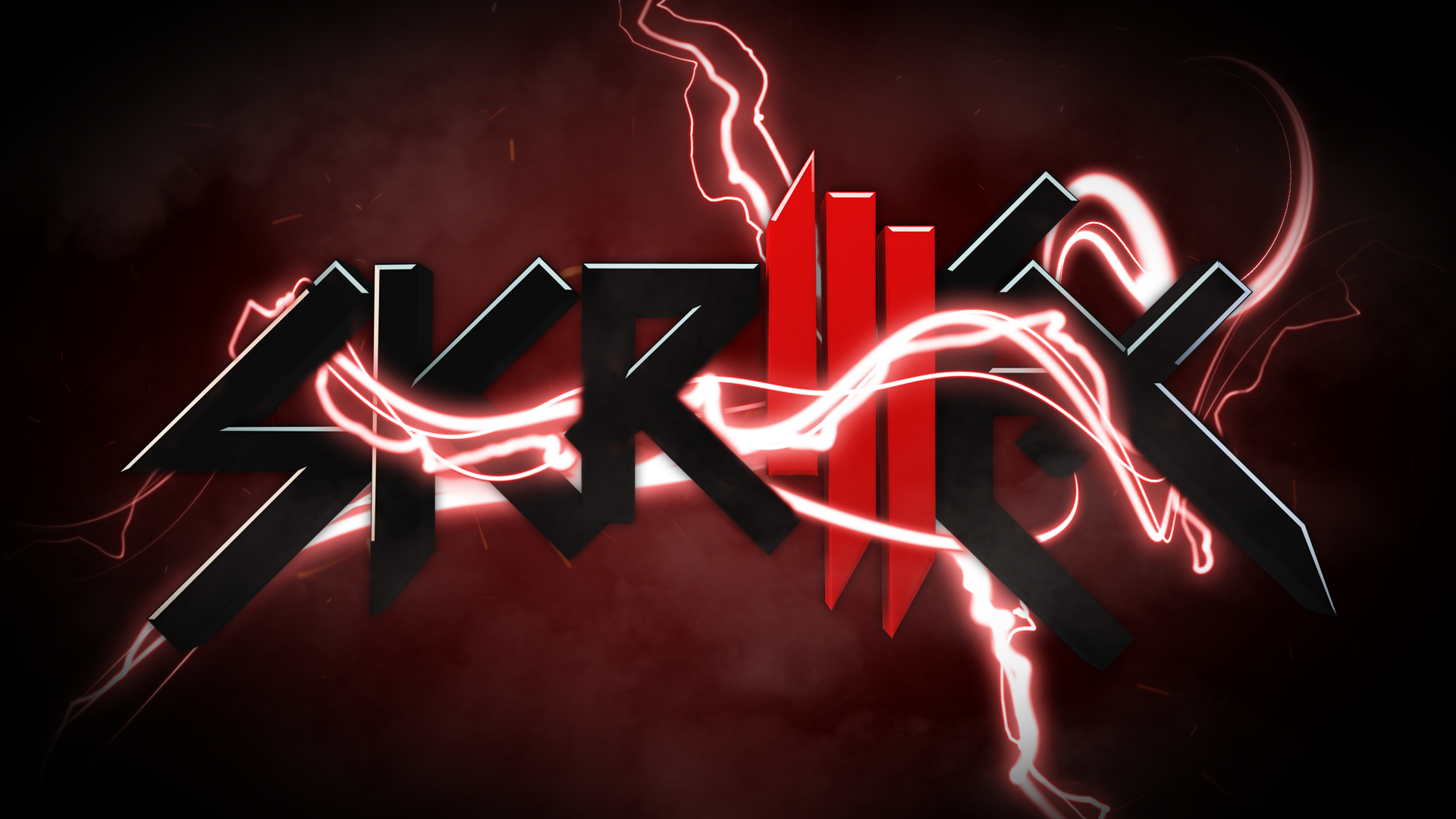 Cool Skrillex Wallpapers