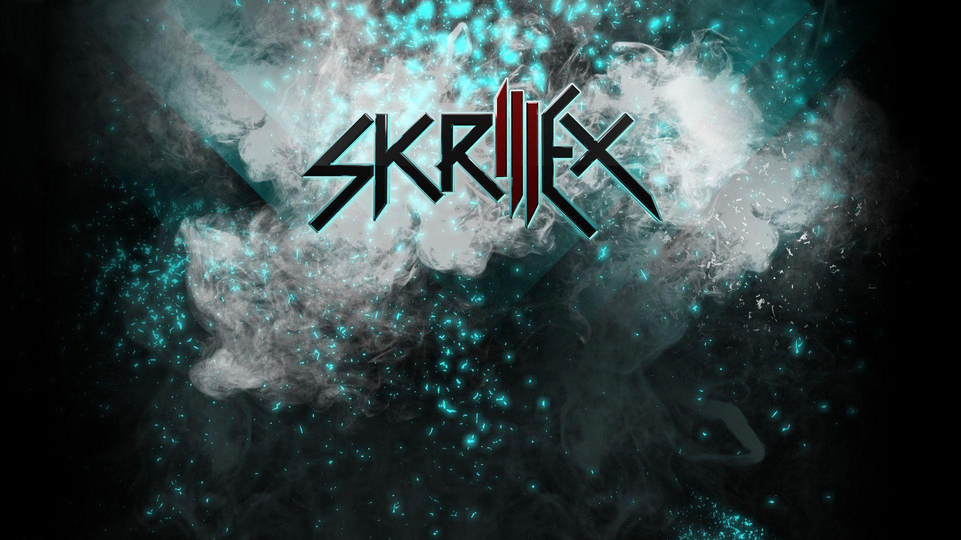 Cool Skrillex Wallpapers