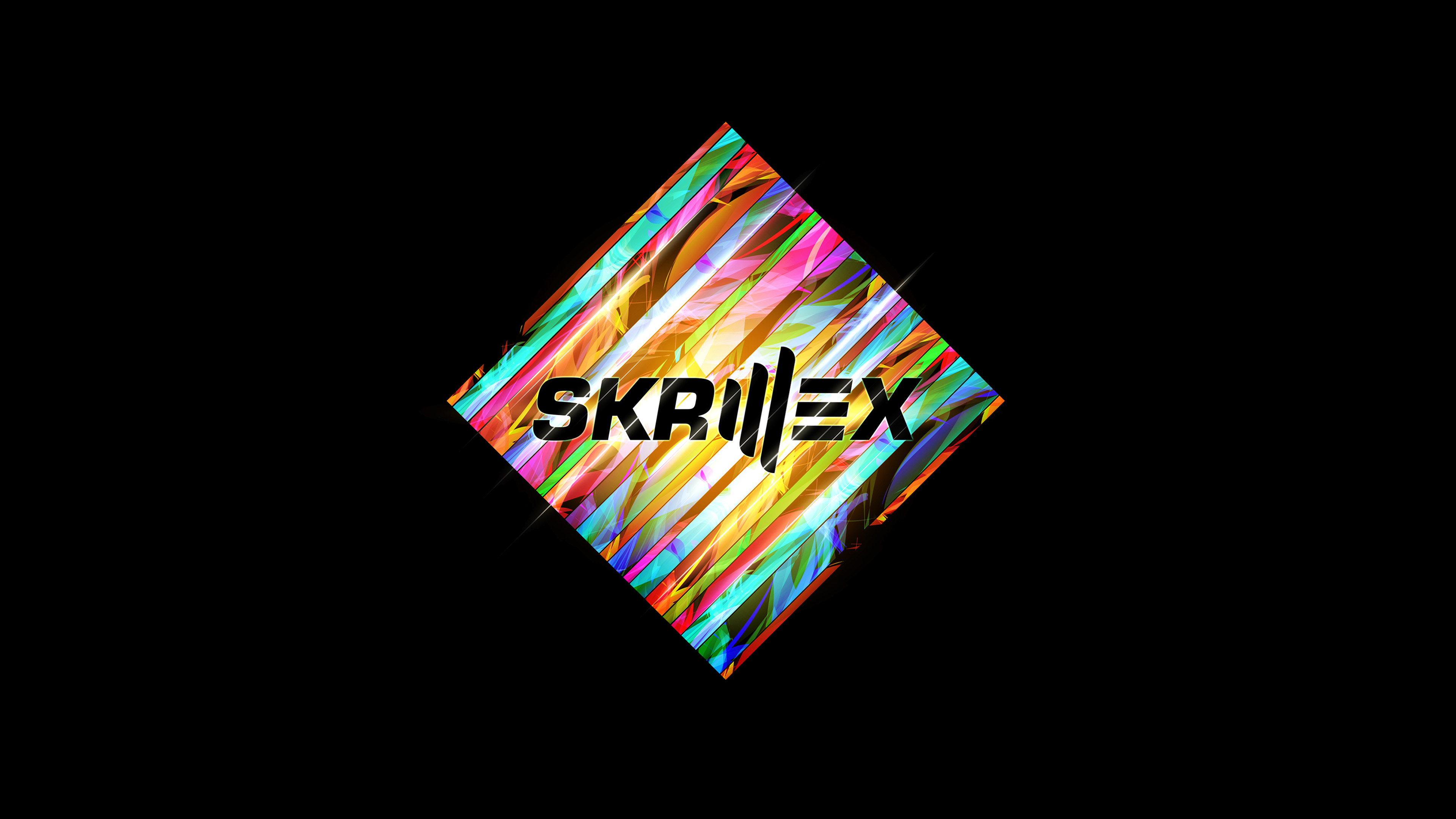 Cool Skrillex Wallpapers