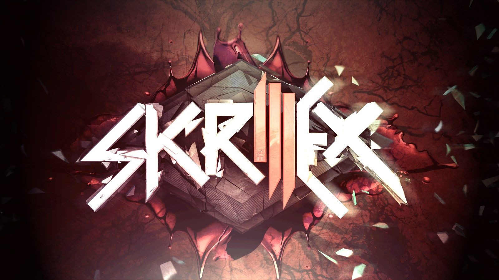 Cool Skrillex Wallpapers