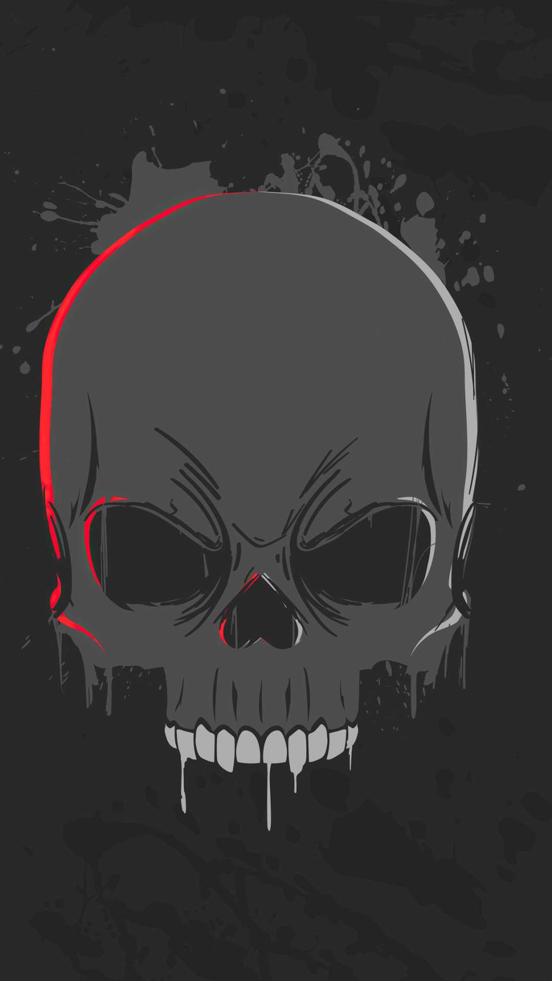 Cool Skull Wallpapers