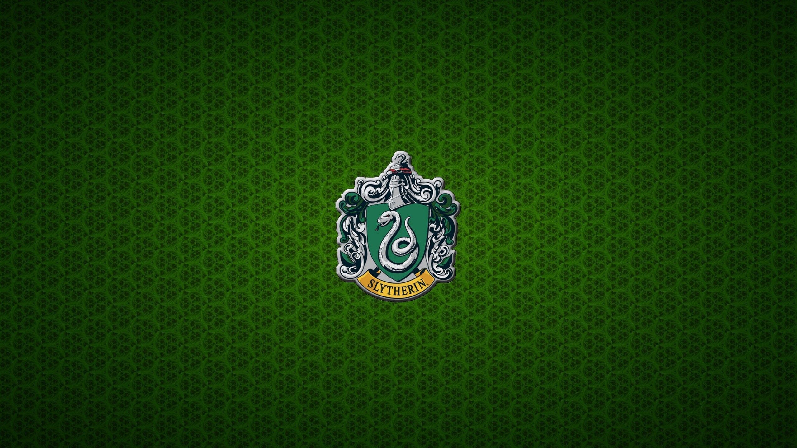 Cool Slytherin Wallpapers