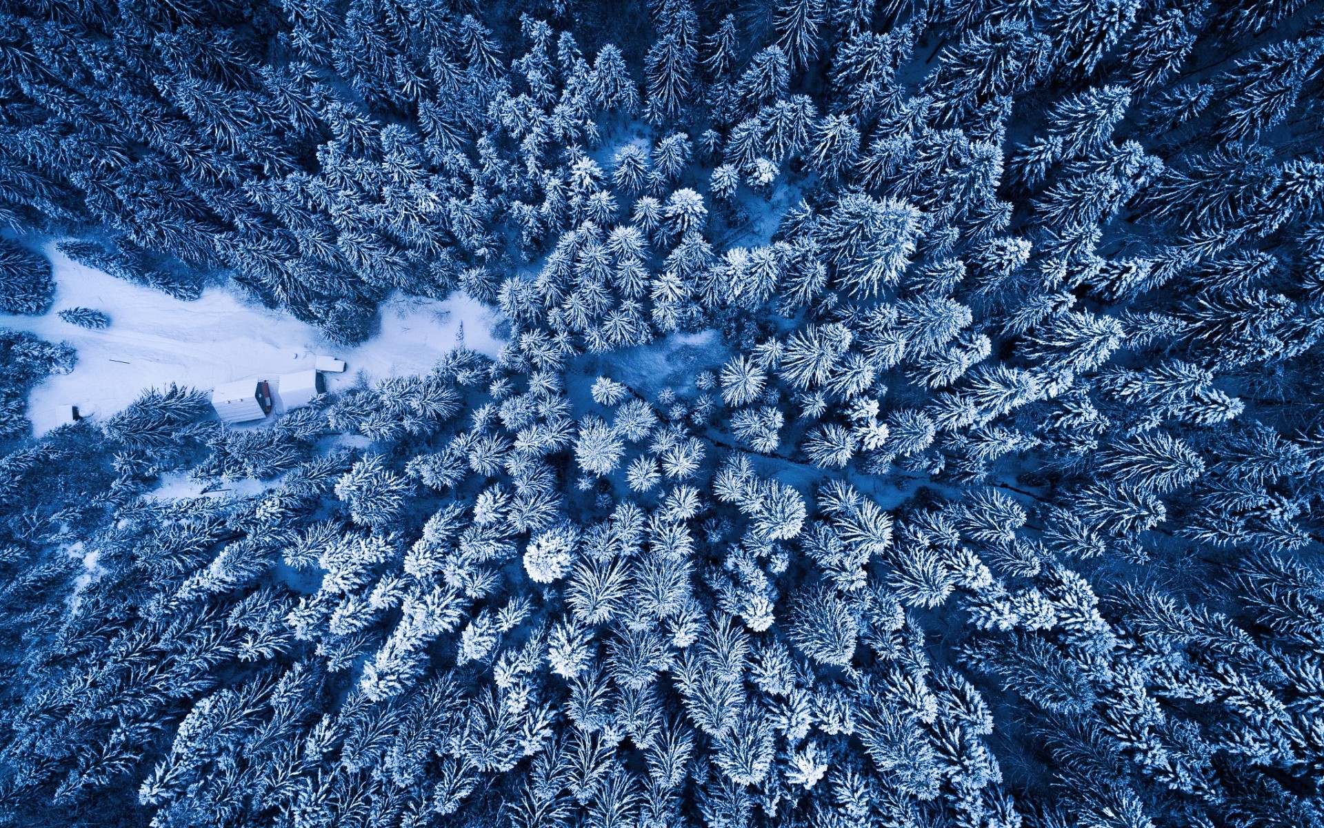 Cool Snow Wallpapers