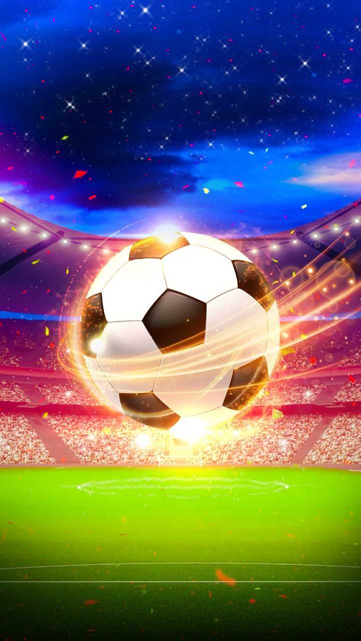 Cool Soccer Wallpapers