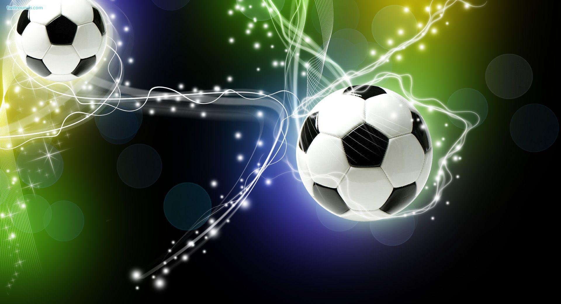 Cool Soccer Wallpaper Wallpapers