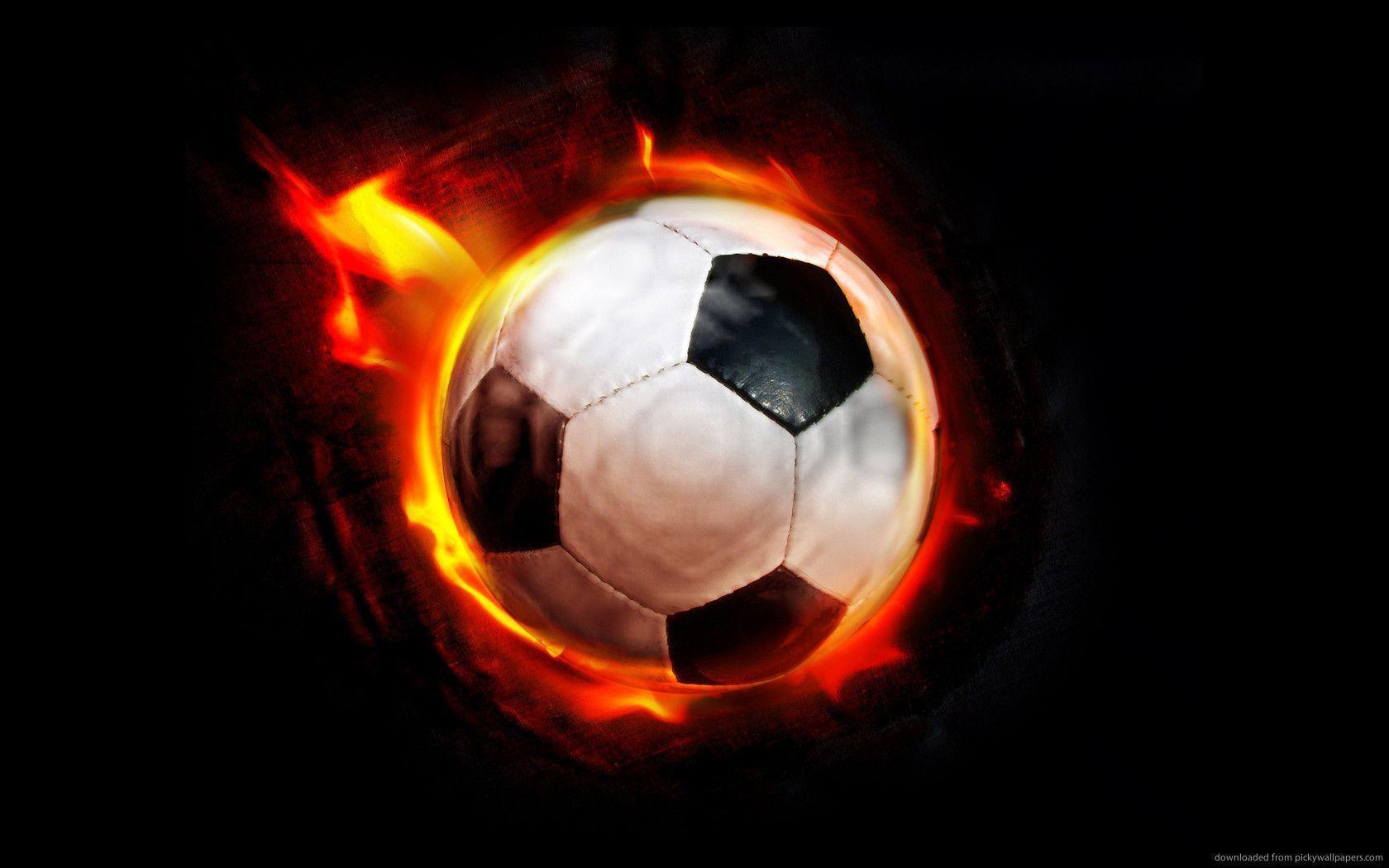 Cool Soccer Wallpaper Wallpapers