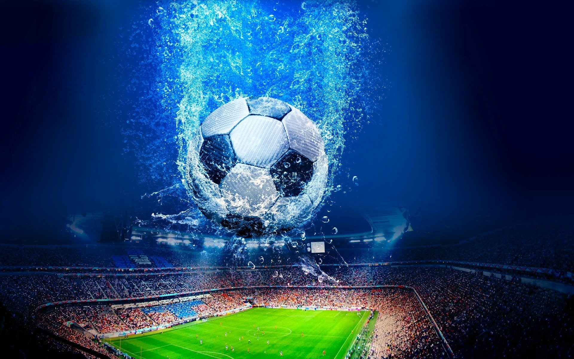 Cool Soccer Wallpaper Wallpapers