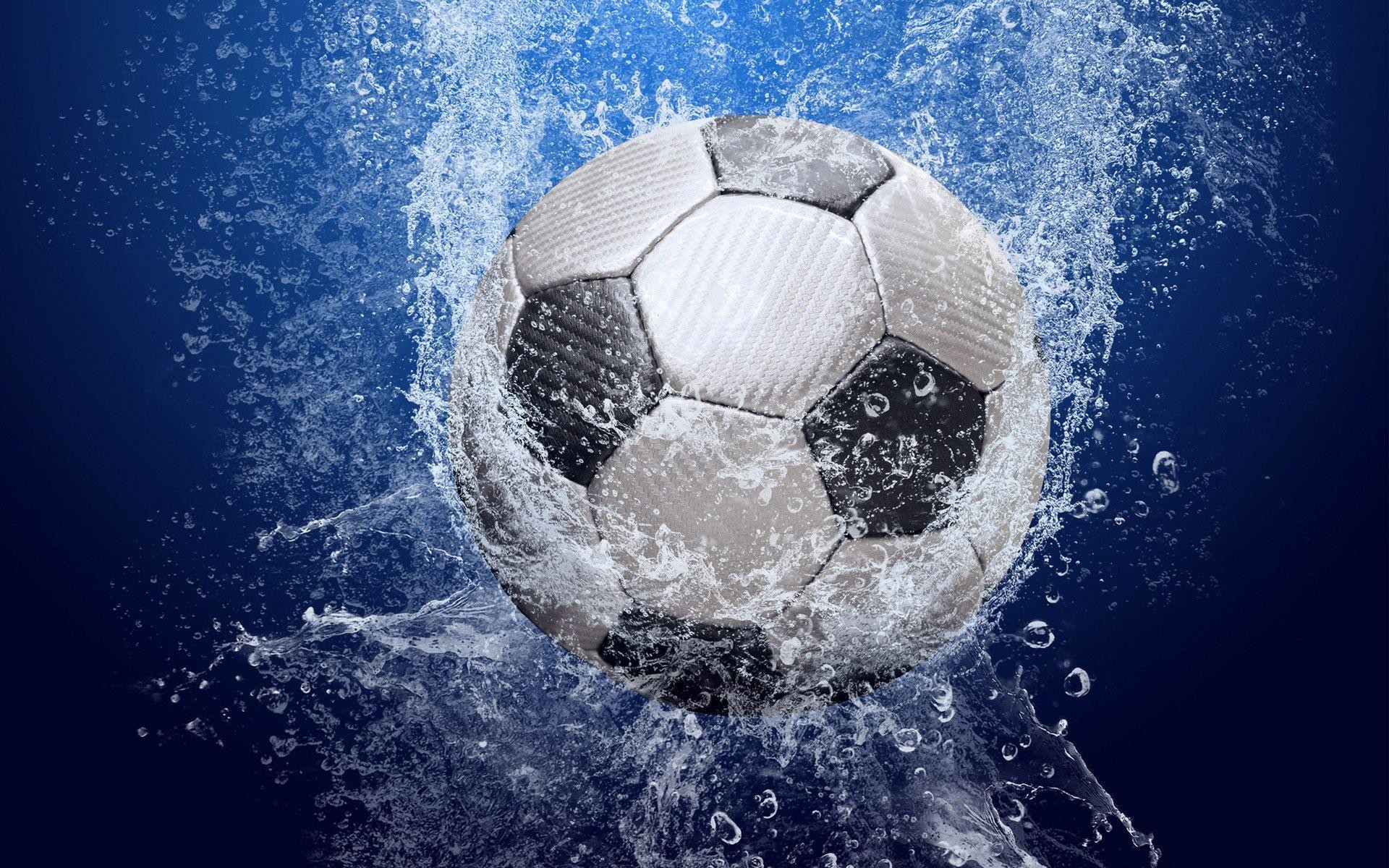 Cool Soccer Wallpapers Wallpapers