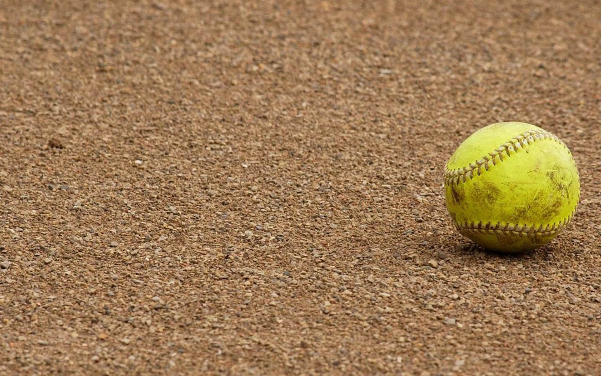 Cool Softball Wallpapers Wallpapers